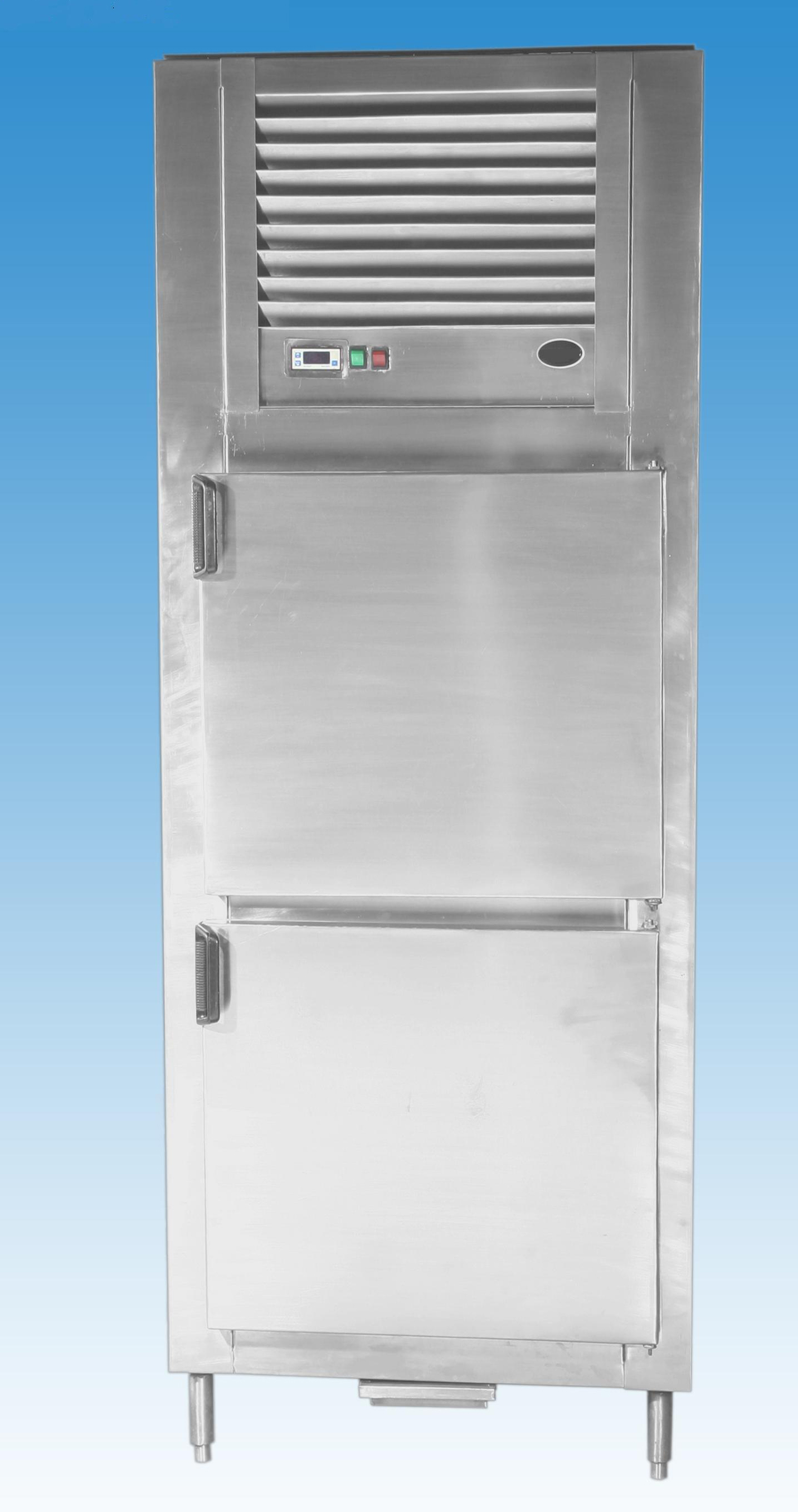 Manufacturers Exporters and Wholesale Suppliers of Two Door Refrigerator Faridabad Haryana